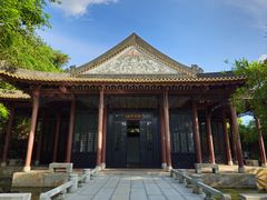 -顺峰山公园