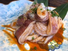 -海之屋韩式烤肉(海棠68环球美食街店)