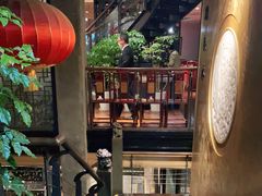 -功德林(南京西路店)
