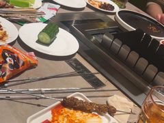 -丰茂烤串(金源店)