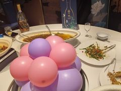 -渔港甄宴·海鲜·地标烟台菜(金沙滩店)