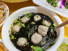 -官塘原味鱼生·潮菜大排档(潮州总店)
