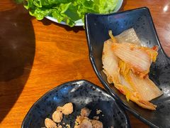 -大浪炭火鲜牛肉·酒场(竹禅街店)