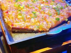 -很久以前羊肉串(打浦路店)
