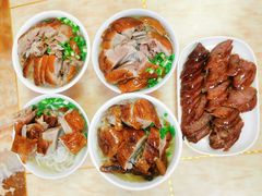 烧鹅濑粉-香辉食馆(新兴路店)