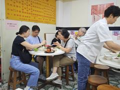 -麦文记面家(佐敦店)