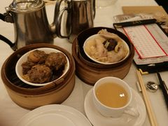 -美心皇宫(沙田大会堂店)