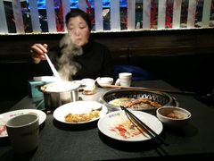 -海天牧场(银川商城店)