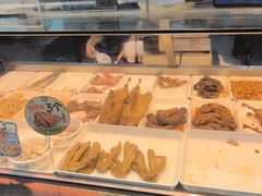 -紫燕百味鸡(枫林店)