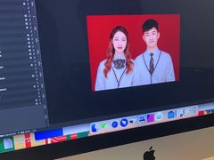 -海马体照相馆(广州新世界云门New park店)