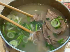 -梨花牛肉汤饭(仁恒伊势丹店)