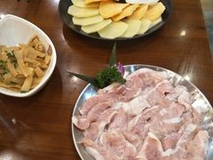 -韩宫宴炭火烤肉(昆山金鹰店)