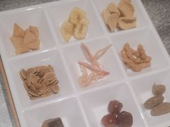 -探鱼·鲜青椒爽麻烤鱼(天河优托邦店)