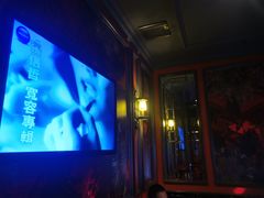 -INLOVE KTV(杭州滨江宝龙城店)