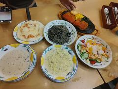 -萨莉亚意式餐厅(天河城购物中心店)