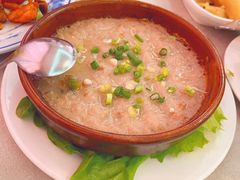 -腰记饭店(龙源路店)