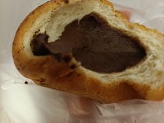 -山崎面包(第一八佰伴店)