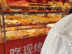 -味多美蛋糕(看丹桥店)