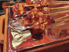 -探鱼·鲜青椒爽麻烤鱼(领展购物广场店)