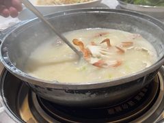 -丰尔粥食·粥底火锅·桑拿鸡(大良总店)