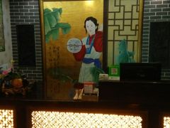 -若石足道SPA 连锁(丹东街店)