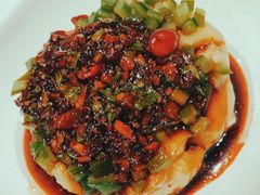 -小城粥道·海胆鲜虾粥(解放广场店)