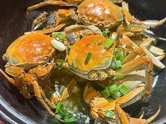 大闸蟹-好爸爸(外滩店)