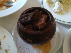 闷罐牛肉-成桂西餐厅·42年的味道(五大道疙瘩楼店)