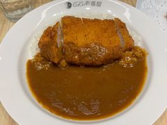-COCO壱番屋(北京平安国际金融中心店)