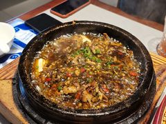 -四川饭店(长白店)