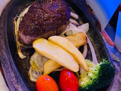 -JUKEBOX玖部音乐餐厅(华侨城店)