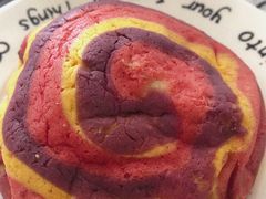 星空流沙-焙丽拾光(麦凯乐直营店)
