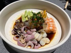 -柿合缘新京菜(国金中心商场店)