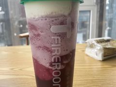 -TFIREROOM火社的茶(裕华万达店)
