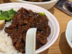 -东园小馆·早茶·淮扬小炒(三盛广场店)