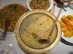 -上关东东北菜(夫子庙水游城店)