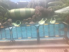 -亚马逊丛林水乐园