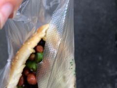 -三兄弟高炉烧饼