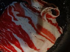 金冠原切双层牛胸肉-呷哺呷哺 黄金牧场 (新中关购物中心店)