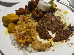 -万悦格兰云天大酒店-西餐厅