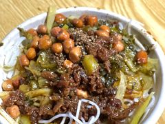 -三姐海南粉(骑楼老街店)