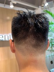 -曼都发型·臻选