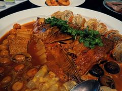 -西安凯悦酒店·湖畔中餐厅