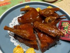 -点都德(奥体印象城店)
