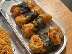 -青春分食(仙林大学城店)
