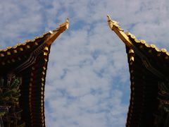 -西安市广仁寺