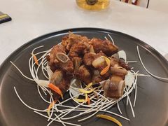 -香香海南菜餐厅