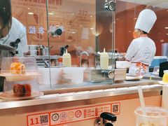 -新一番三文鱼寿司(红城湖店)