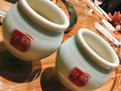 -额尔敦传统涮火锅·烧烤(鑫源山庄店)