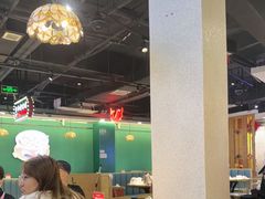-老街鱼嘴巴(坡子街老店)